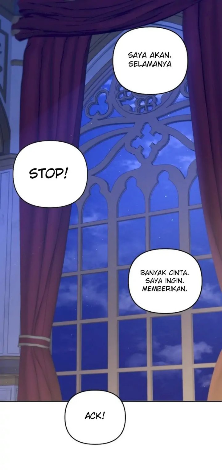The Wicked Little Princess Chapter 44 - Page 30