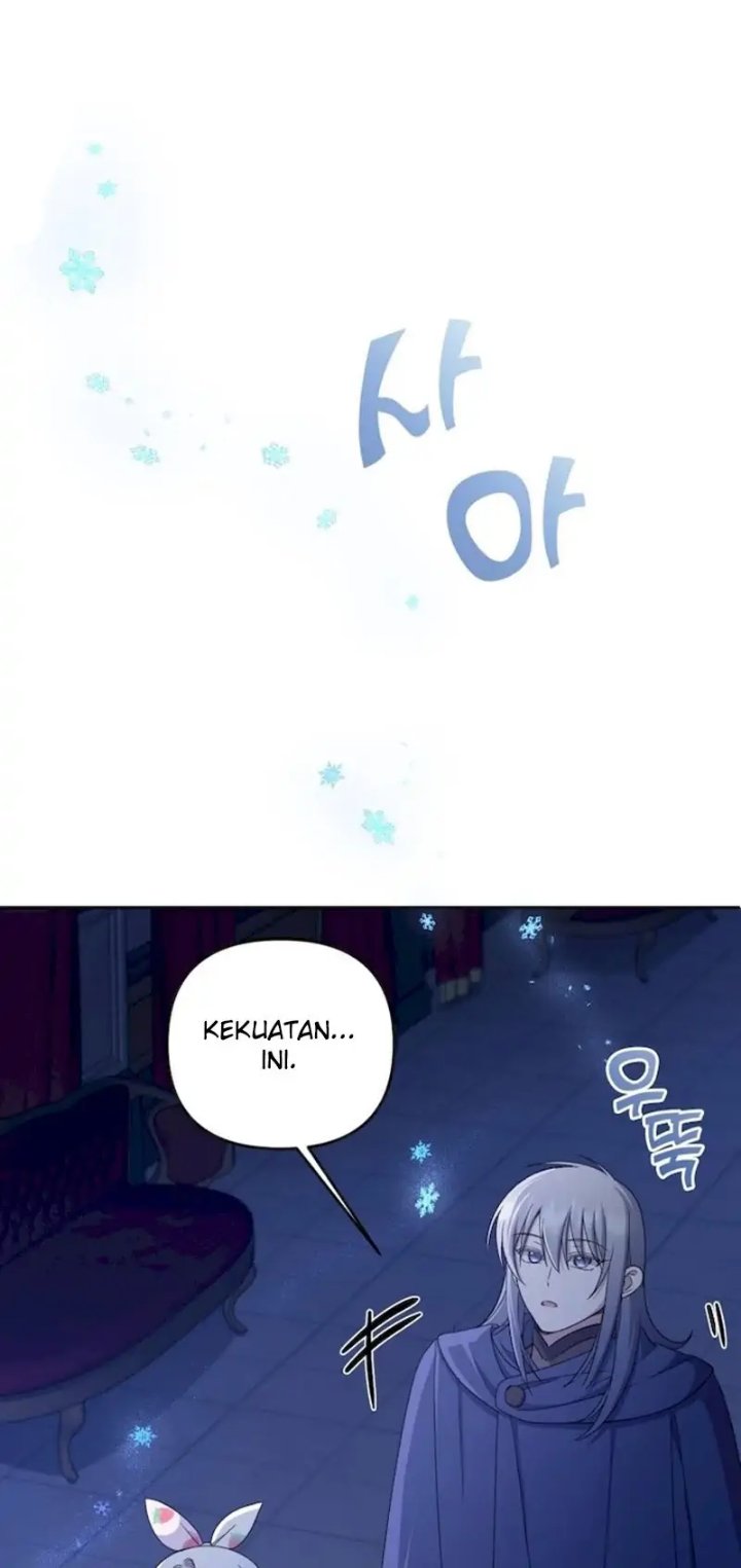 The Wicked Little Princess Chapter 44 - Page 31