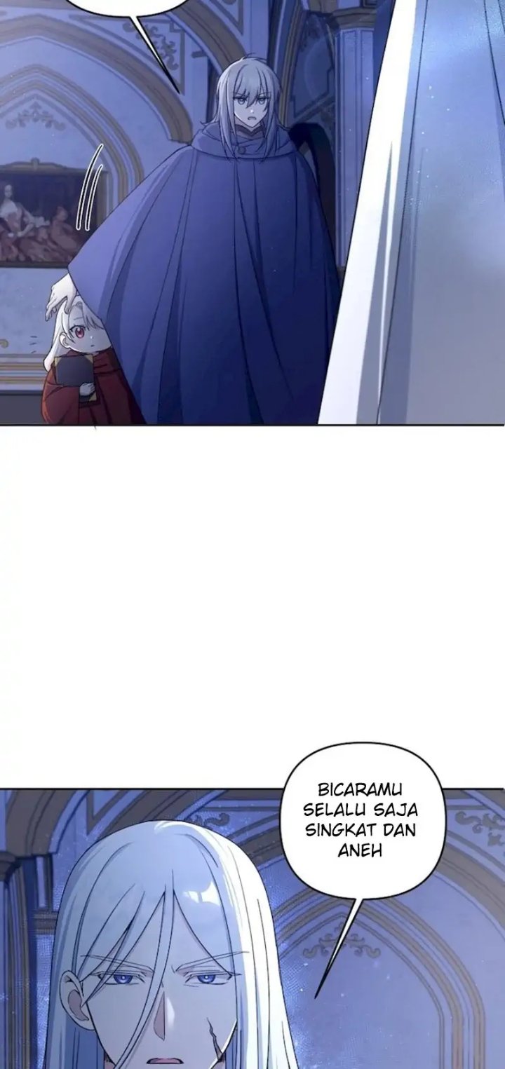 The Wicked Little Princess Chapter 44 - Page 34