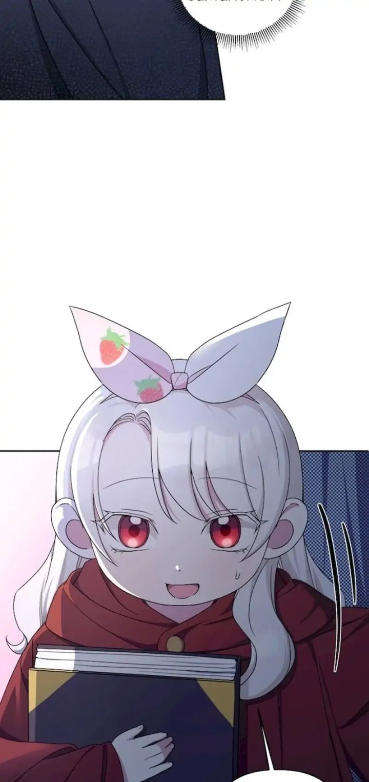 The Wicked Little Princess Chapter 44 - Page 37