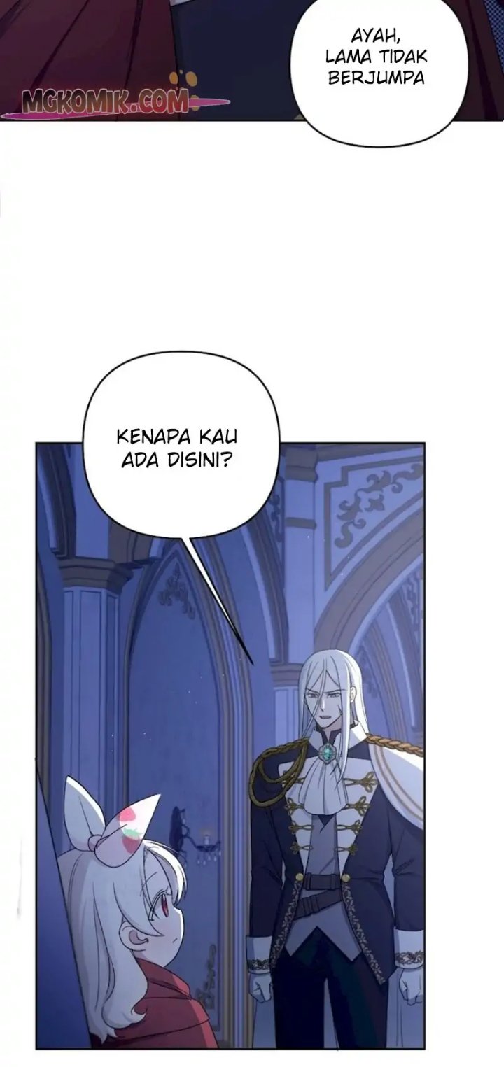 The Wicked Little Princess Chapter 44 - Page 38