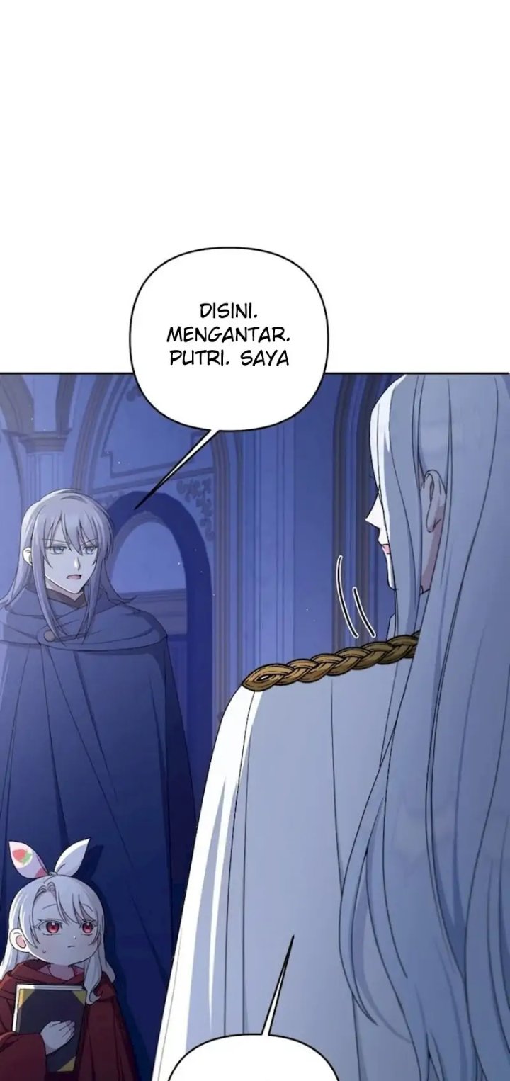 The Wicked Little Princess Chapter 44 - Page 39