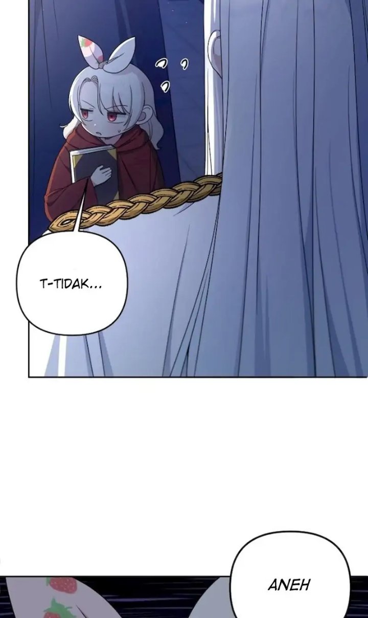 The Wicked Little Princess Chapter 44 - Page 43