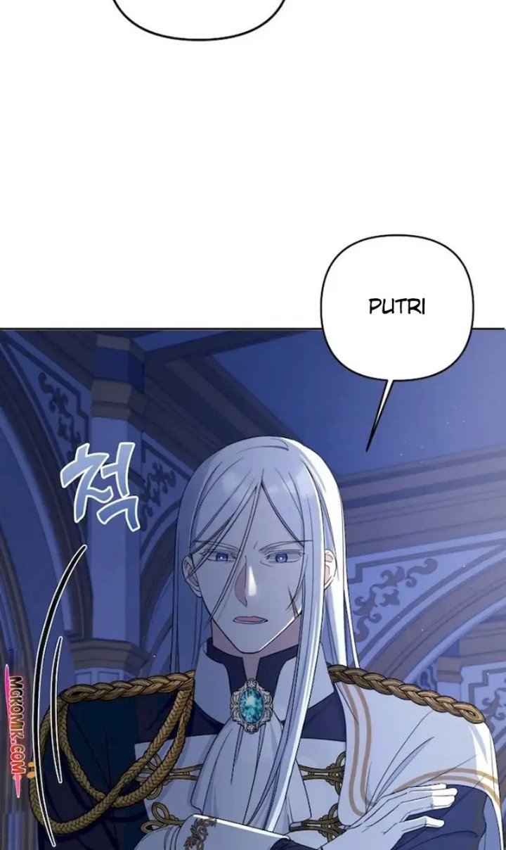 The Wicked Little Princess Chapter 44 - Page 45