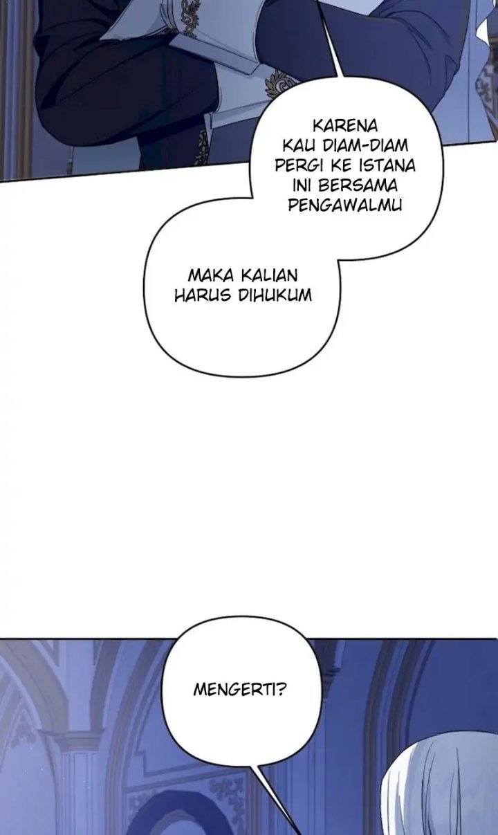 The Wicked Little Princess Chapter 44 - Page 46