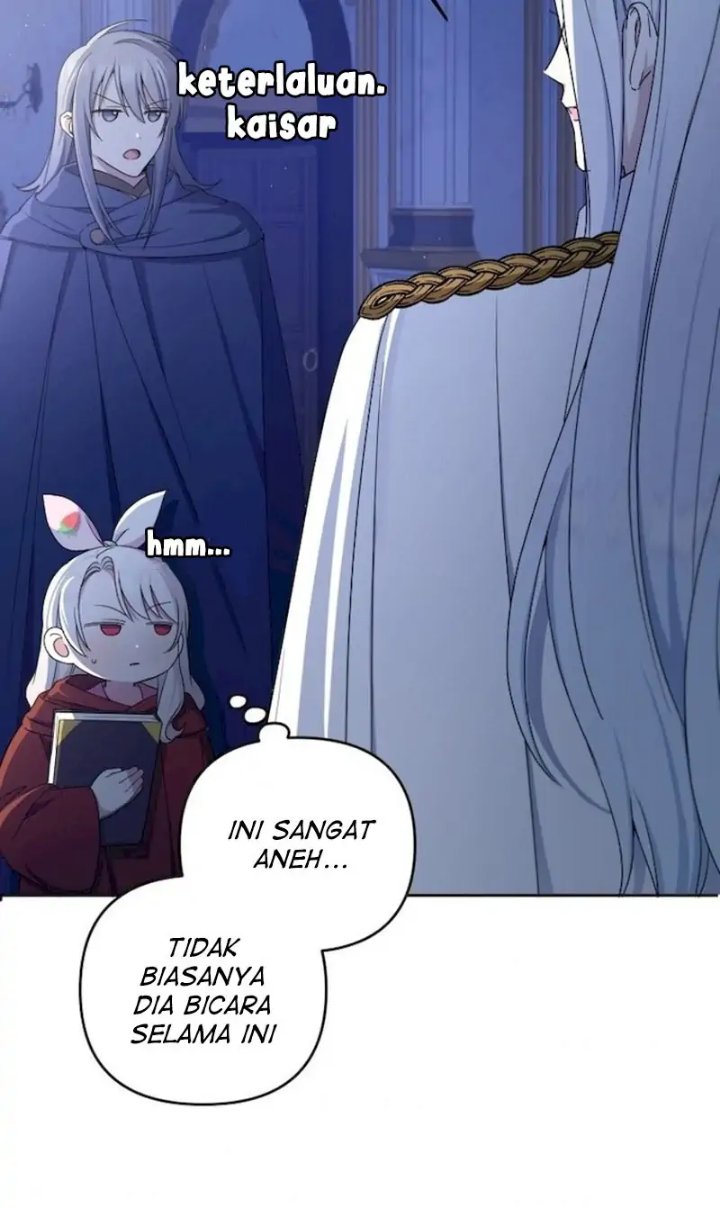 The Wicked Little Princess Chapter 44 - Page 47