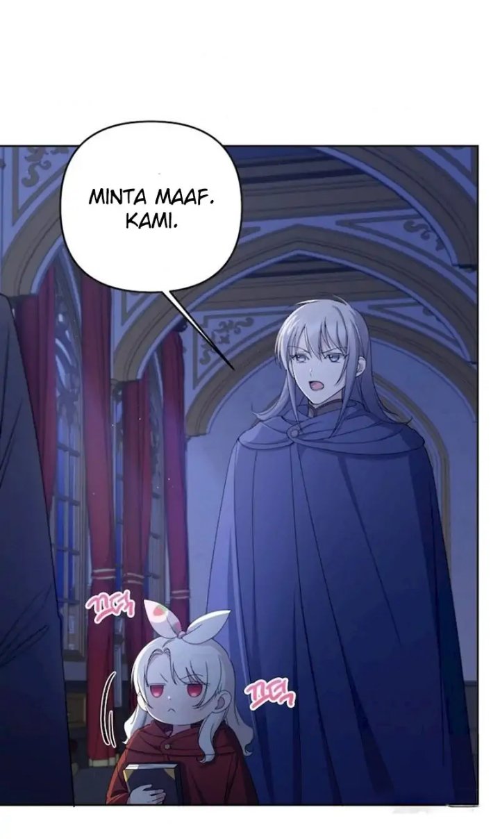 The Wicked Little Princess Chapter 44 - Page 48
