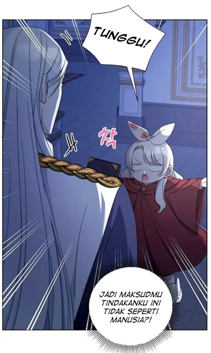 The Wicked Little Princess Chapter 44 - Page 54
