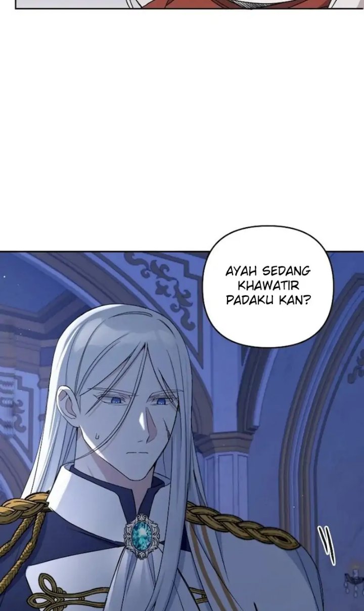 The Wicked Little Princess Chapter 44 - Page 58