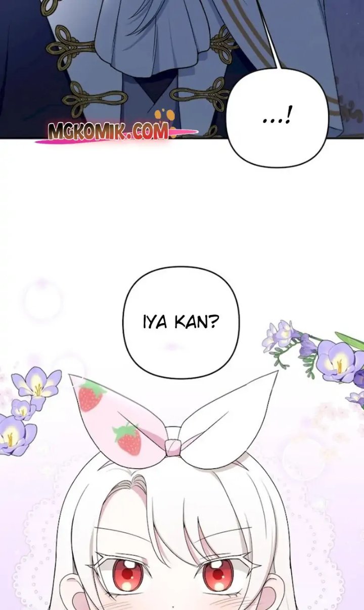 The Wicked Little Princess Chapter 44 - Page 59