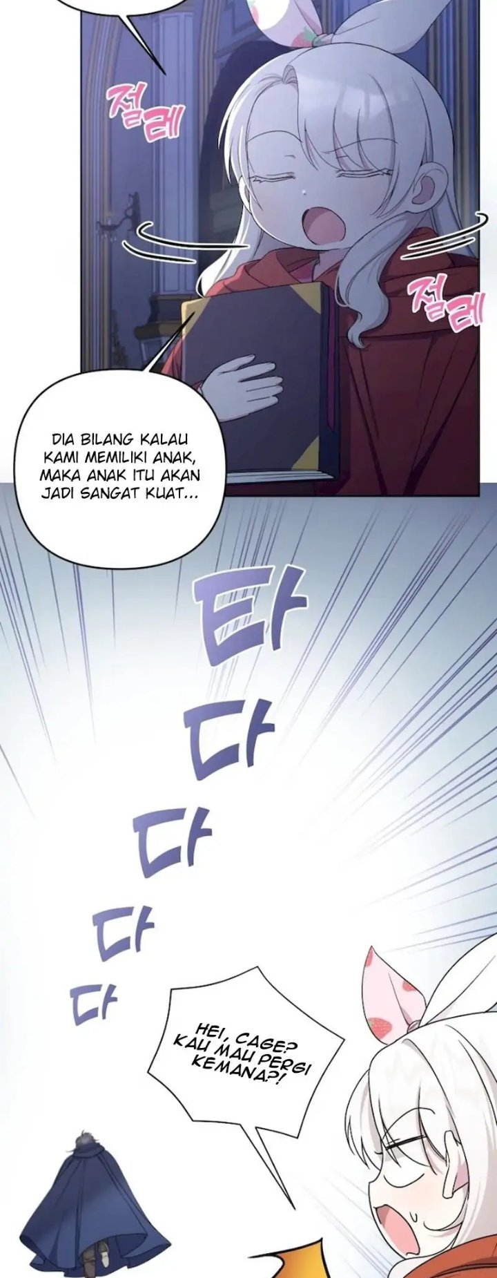 The Wicked Little Princess Chapter 45 - Page 13