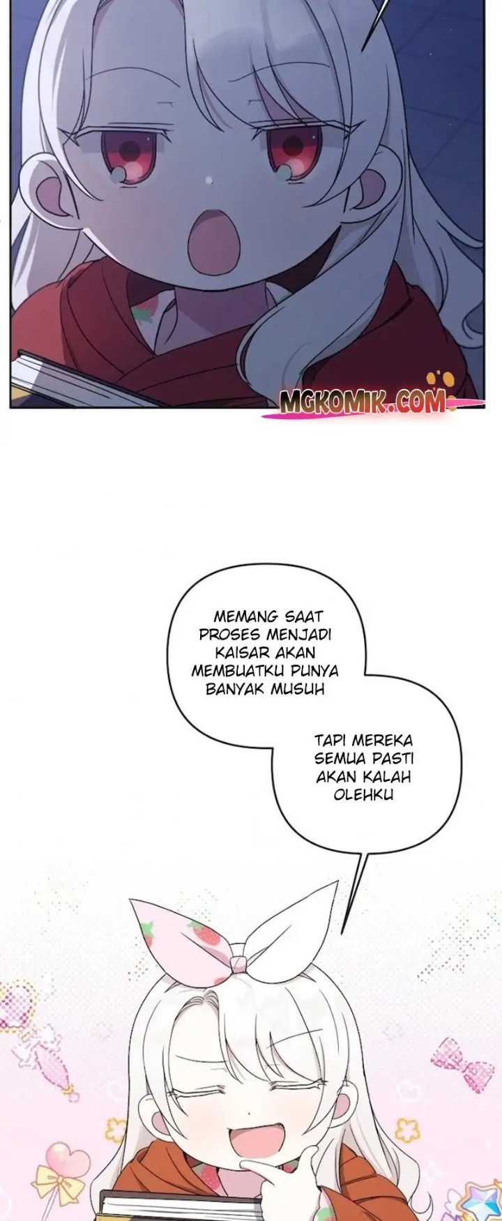 The Wicked Little Princess Chapter 45 - Page 19