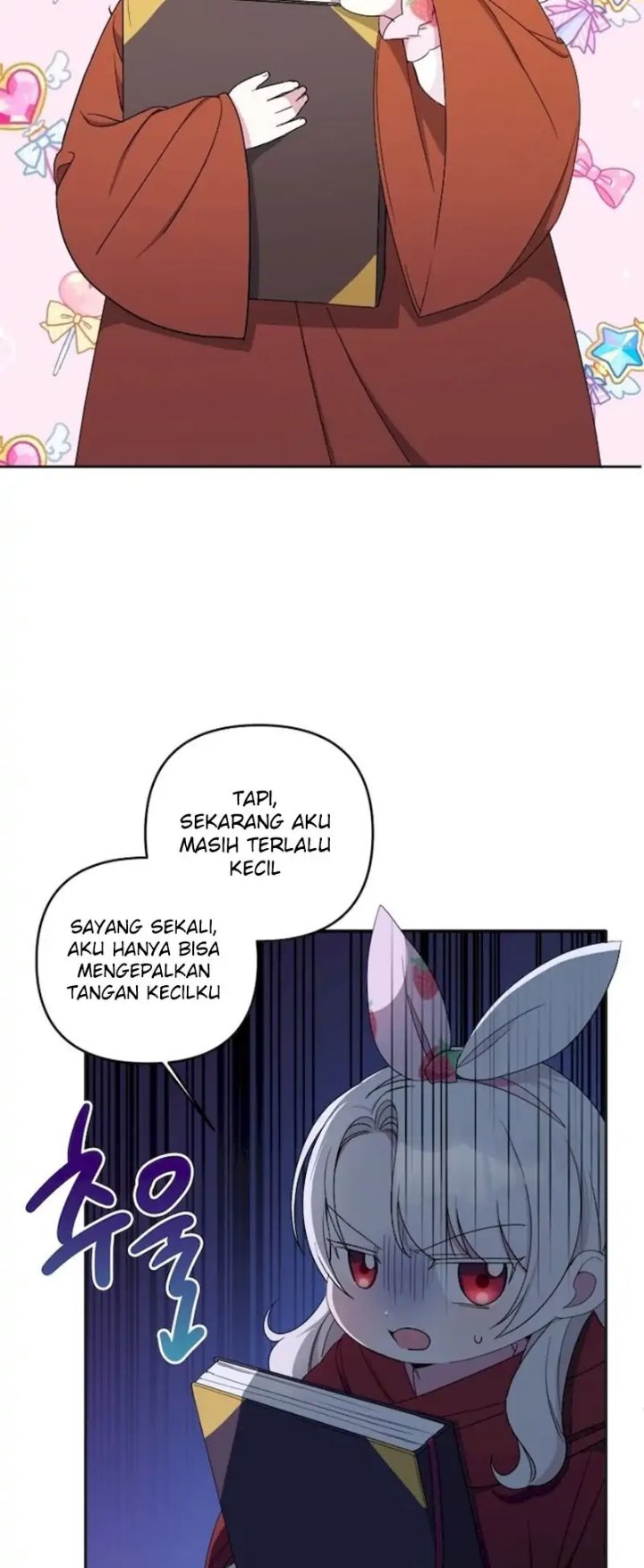 The Wicked Little Princess Chapter 45 - Page 20