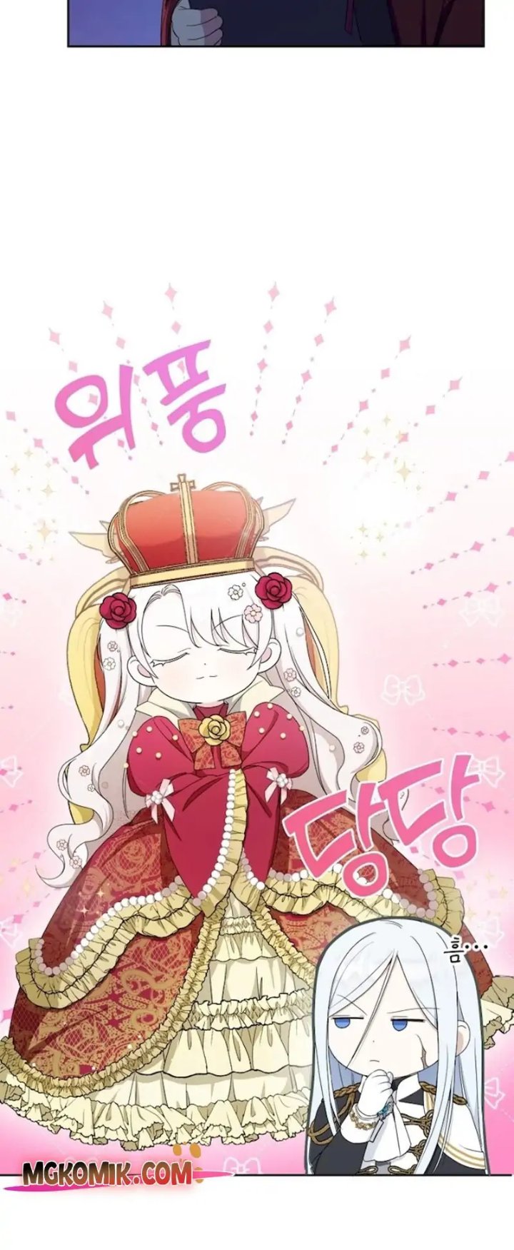 The Wicked Little Princess Chapter 45 - Page 21