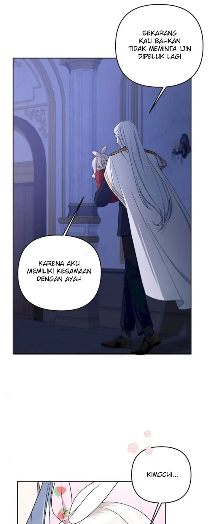 The Wicked Little Princess Chapter 45 - Page 25