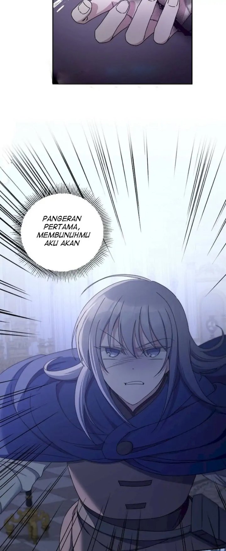The Wicked Little Princess Chapter 45 - Page 29