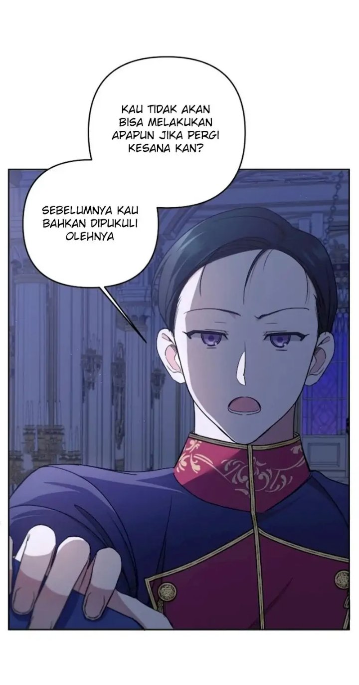 The Wicked Little Princess Chapter 45 - Page 39