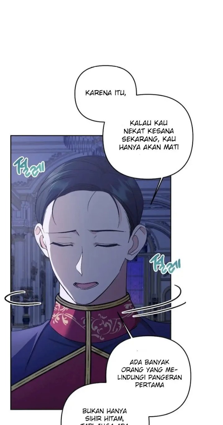 The Wicked Little Princess Chapter 45 - Page 41