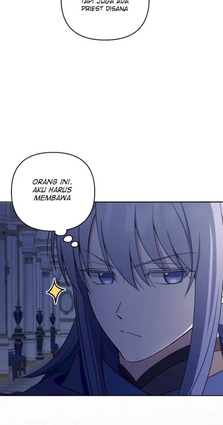 The Wicked Little Princess Chapter 45 - Page 42