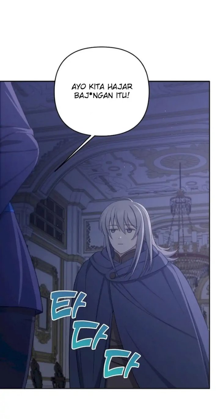 The Wicked Little Princess Chapter 45 - Page 49