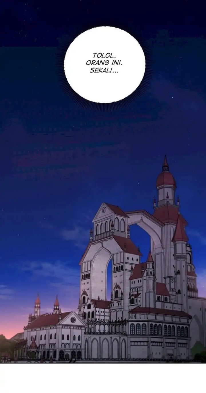 The Wicked Little Princess Chapter 45 - Page 51