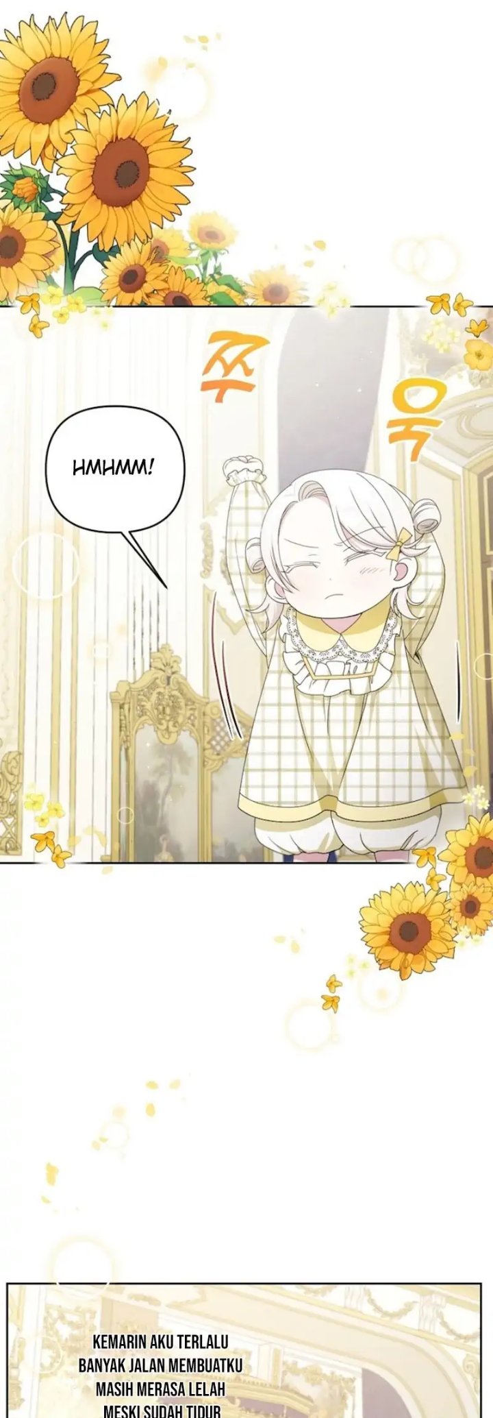 The Wicked Little Princess Chapter 46 - Page 39