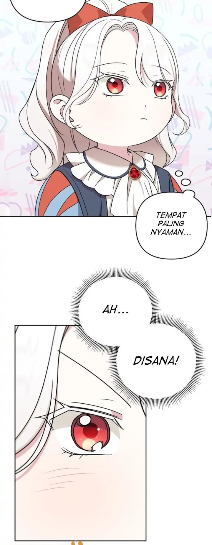 The Wicked Little Princess Chapter 47 - Page 39