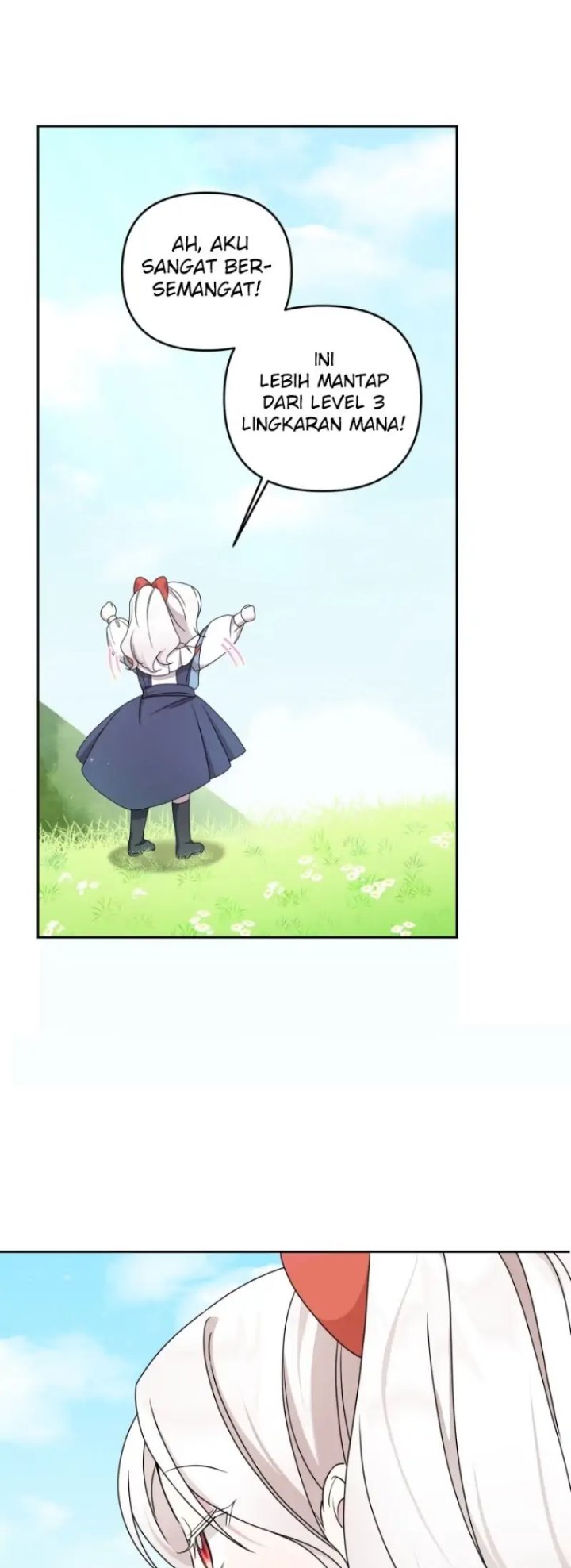 The Wicked Little Princess Chapter 48 - Page 16