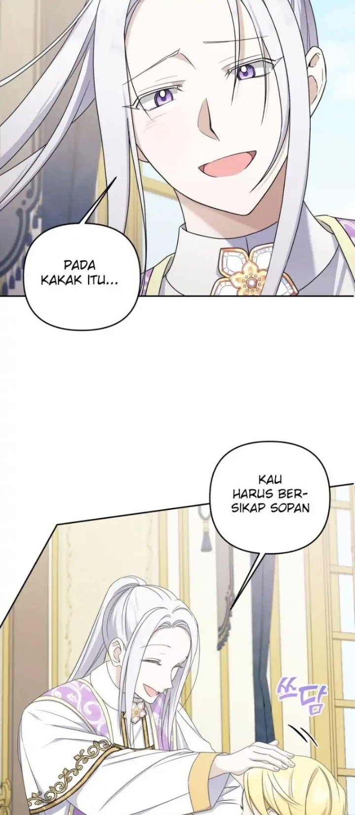 The Wicked Little Princess Chapter 48 - Page 24