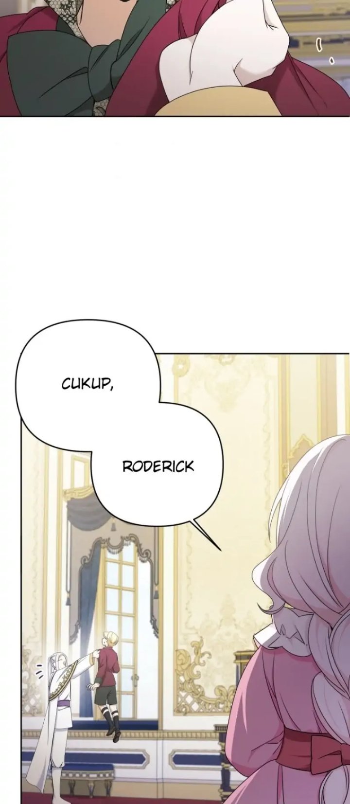 The Wicked Little Princess Chapter 48 - Page 36
