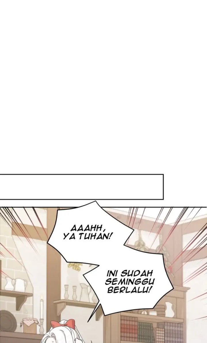The Wicked Little Princess Chapter 48 - Page 44