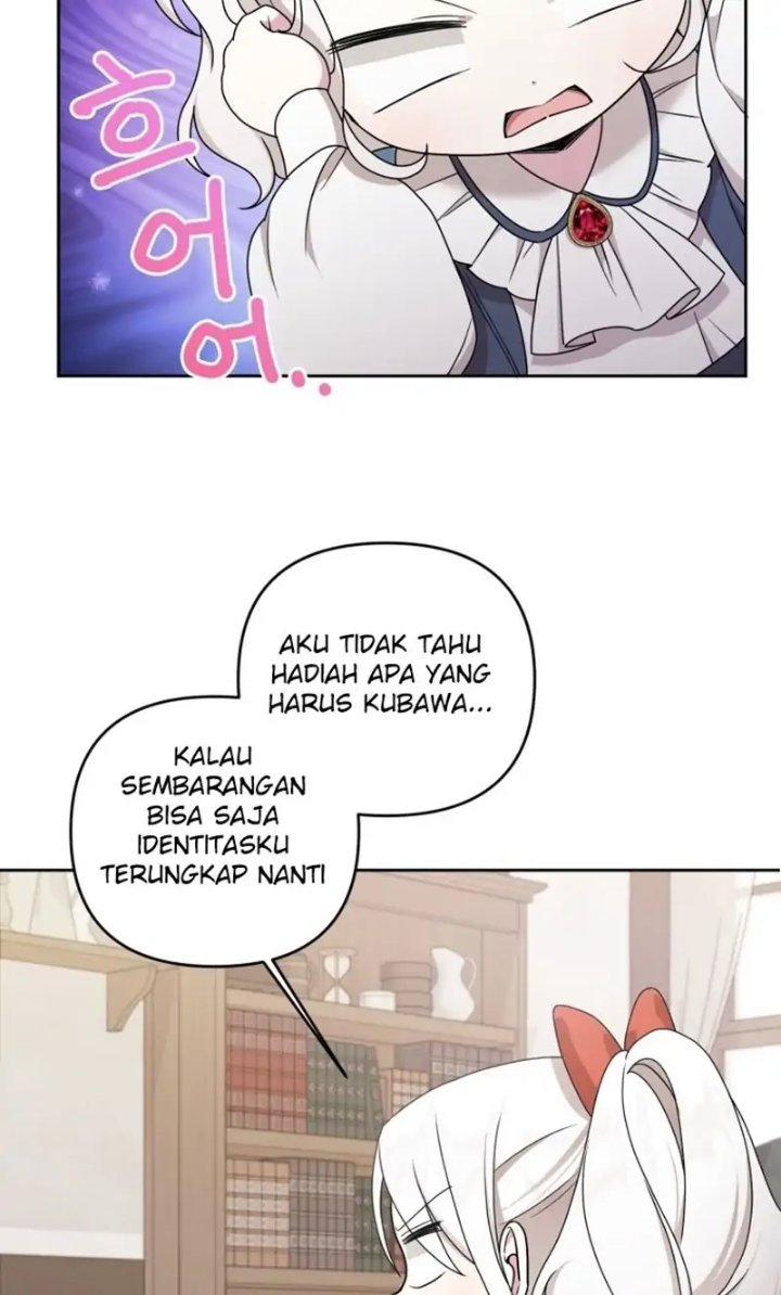The Wicked Little Princess Chapter 48 - Page 46