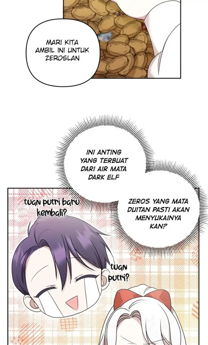 The Wicked Little Princess Chapter 48 - Page 48