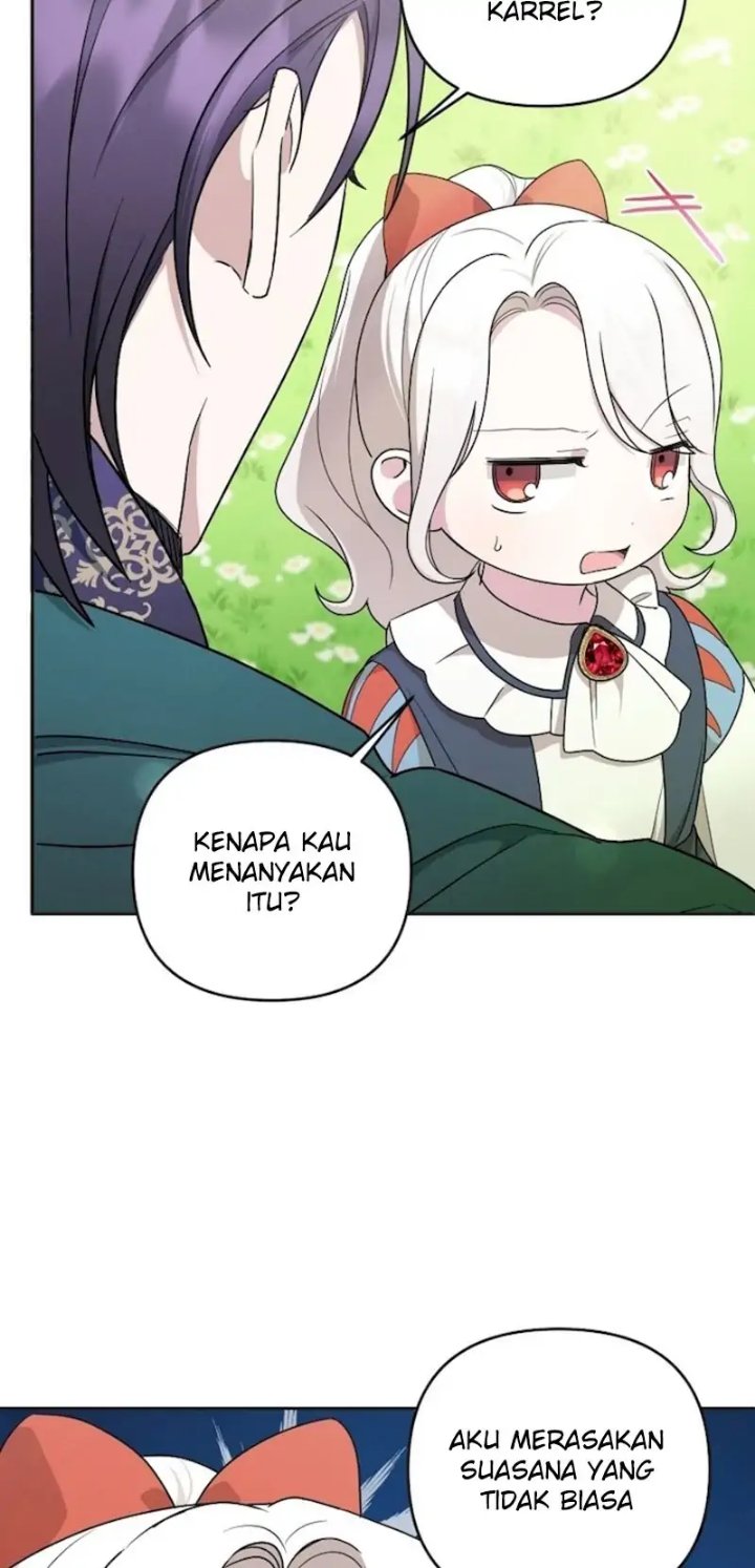 The Wicked Little Princess Chapter 49 - Page 32