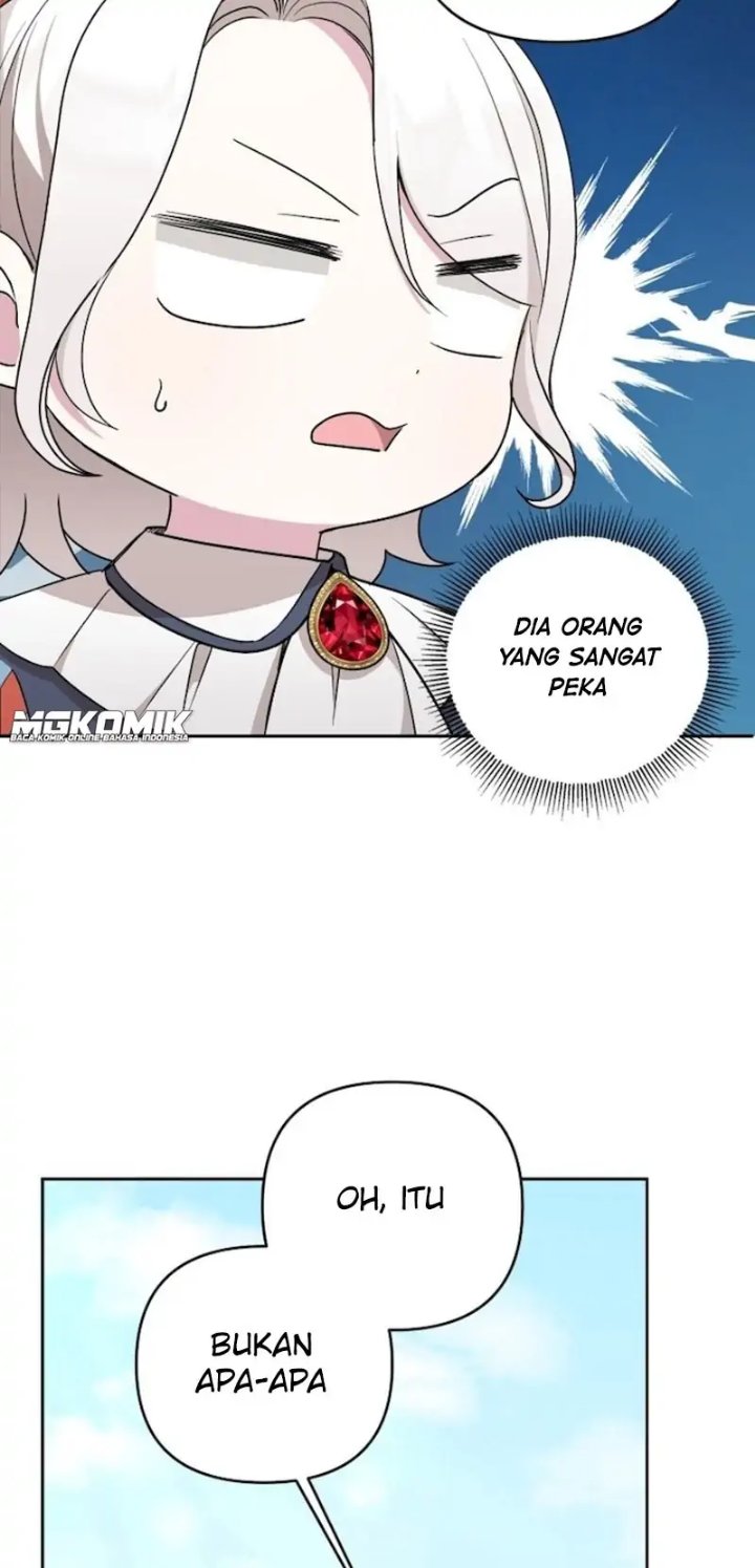 The Wicked Little Princess Chapter 49 - Page 33