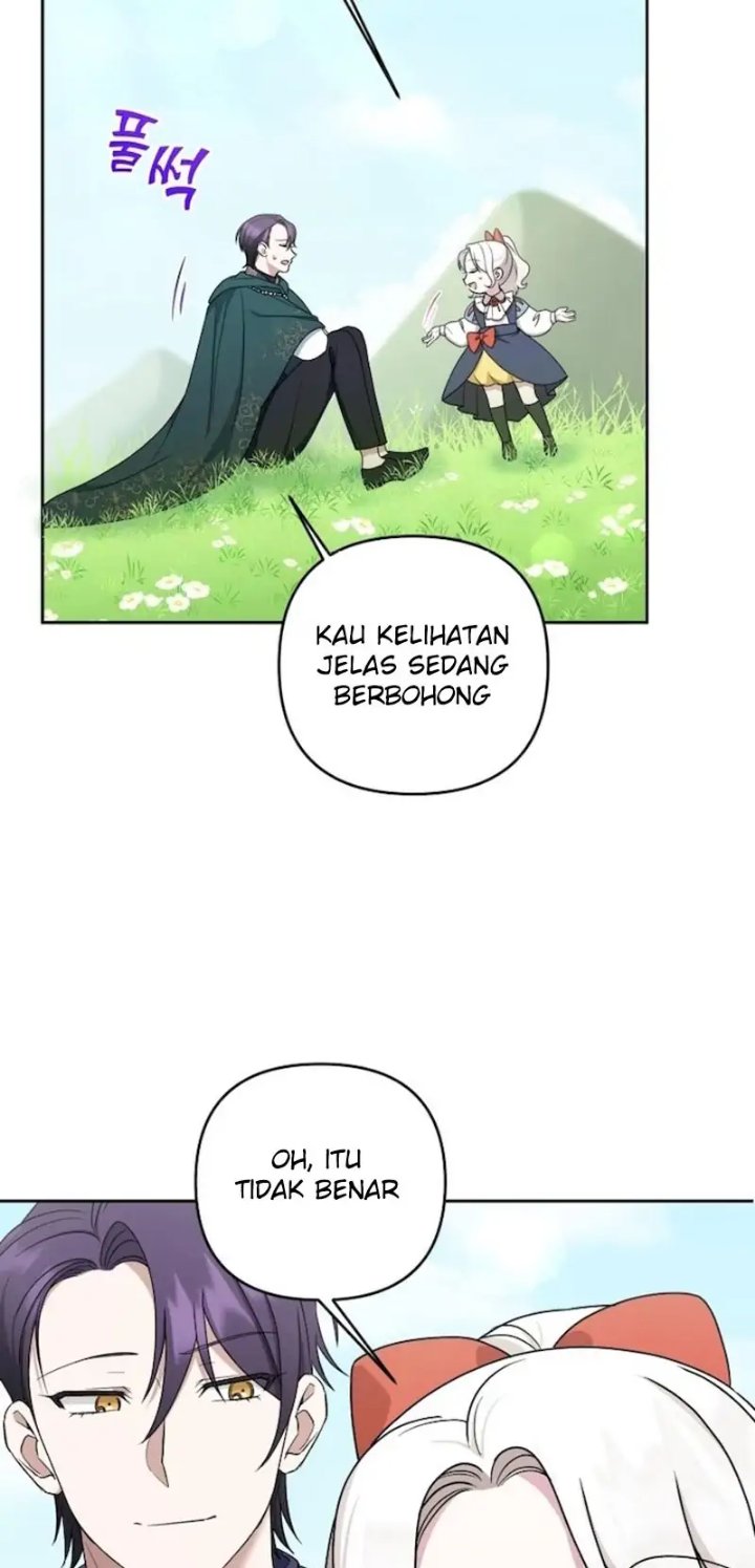 The Wicked Little Princess Chapter 49 - Page 34