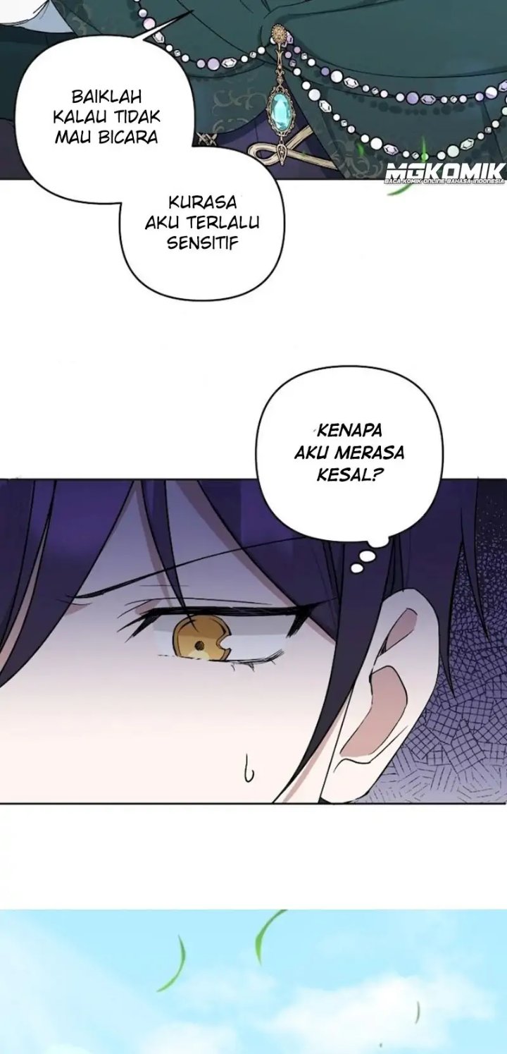 The Wicked Little Princess Chapter 49 - Page 36