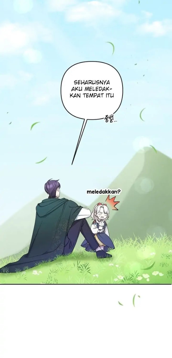 The Wicked Little Princess Chapter 49 - Page 37