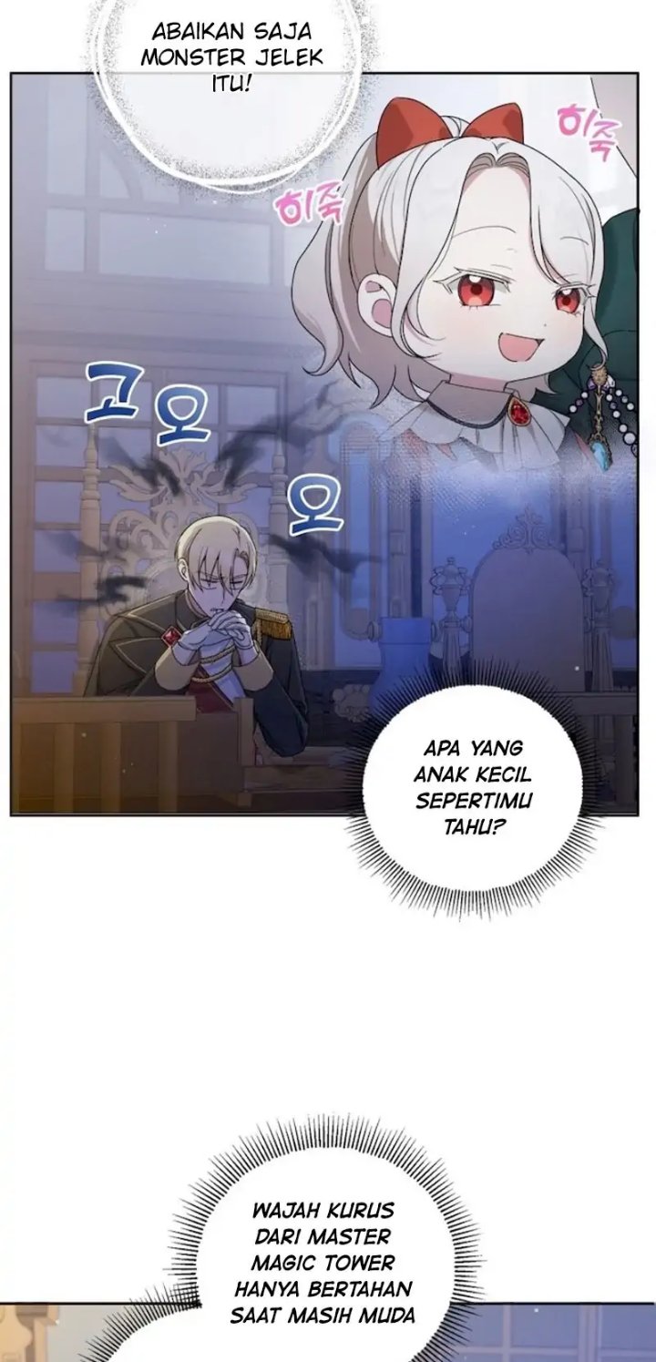 The Wicked Little Princess Chapter 49 - Page 39
