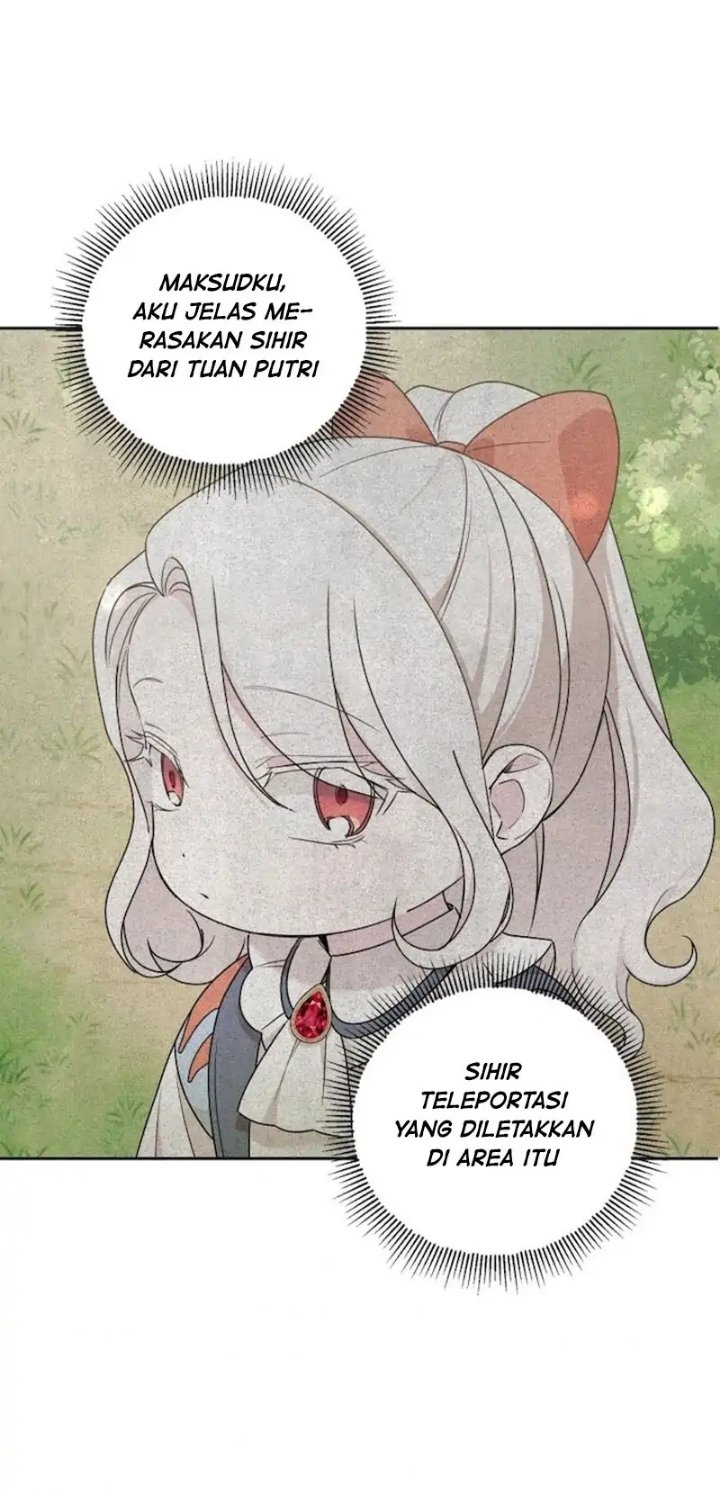 The Wicked Little Princess Chapter 49 - Page 42
