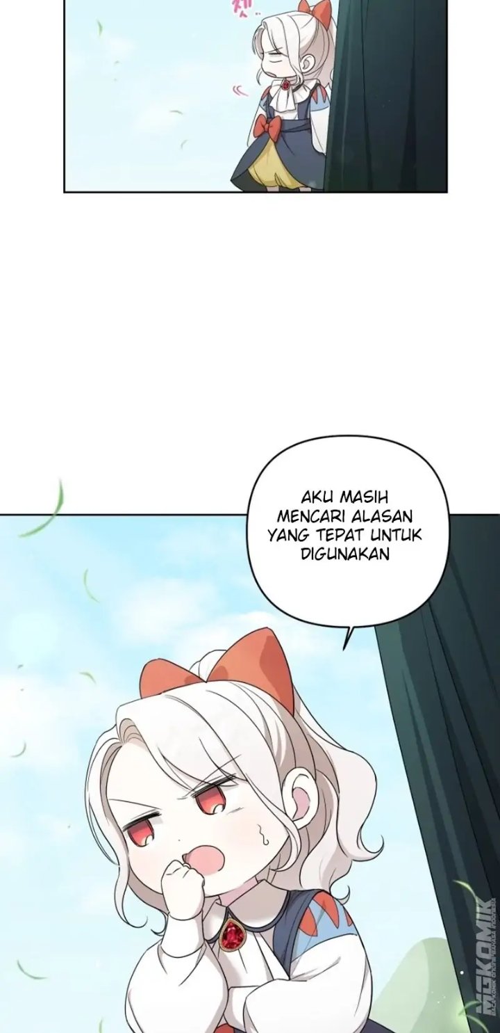 The Wicked Little Princess Chapter 50 - Page 10