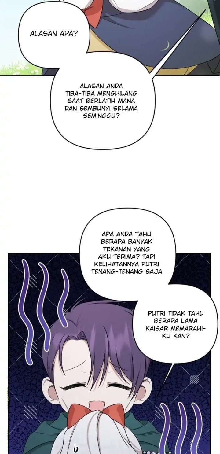 The Wicked Little Princess Chapter 50 - Page 11