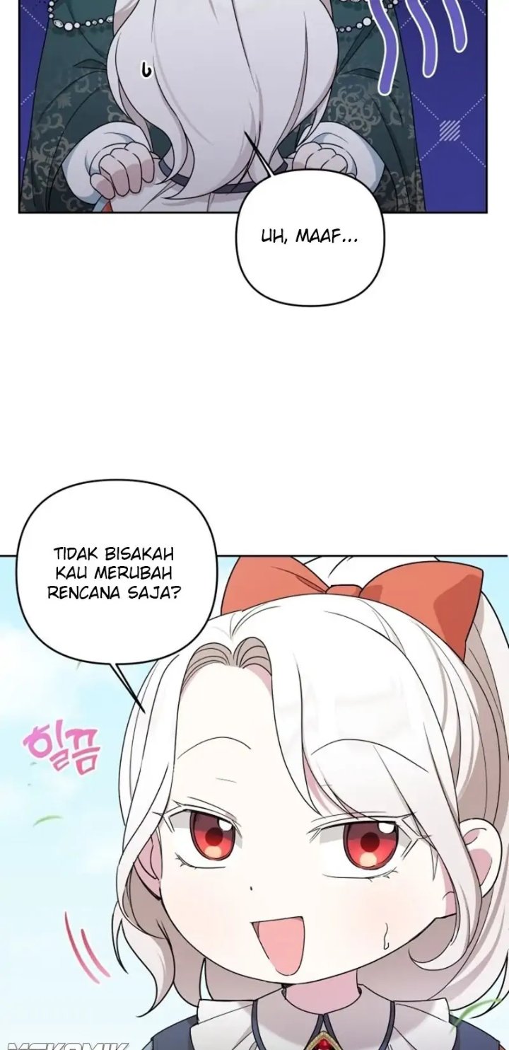 The Wicked Little Princess Chapter 50 - Page 12
