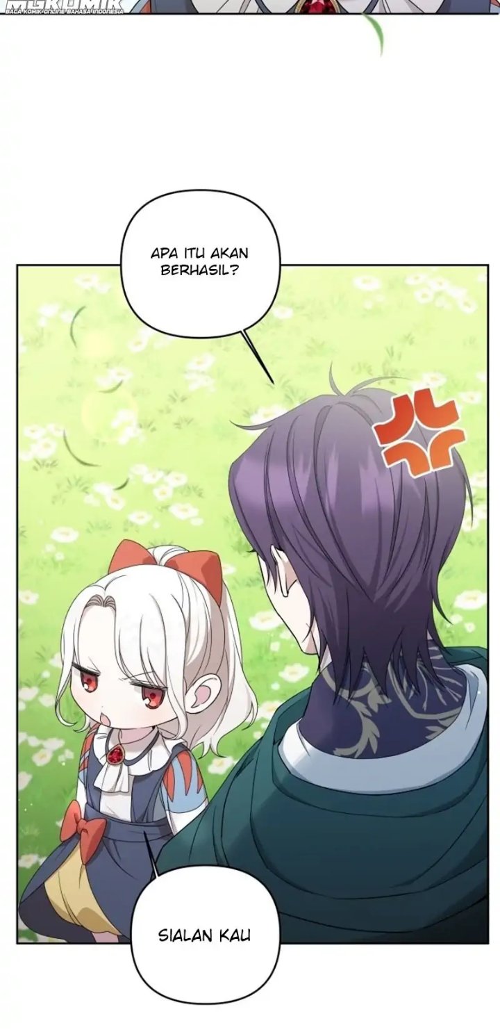 The Wicked Little Princess Chapter 50 - Page 13