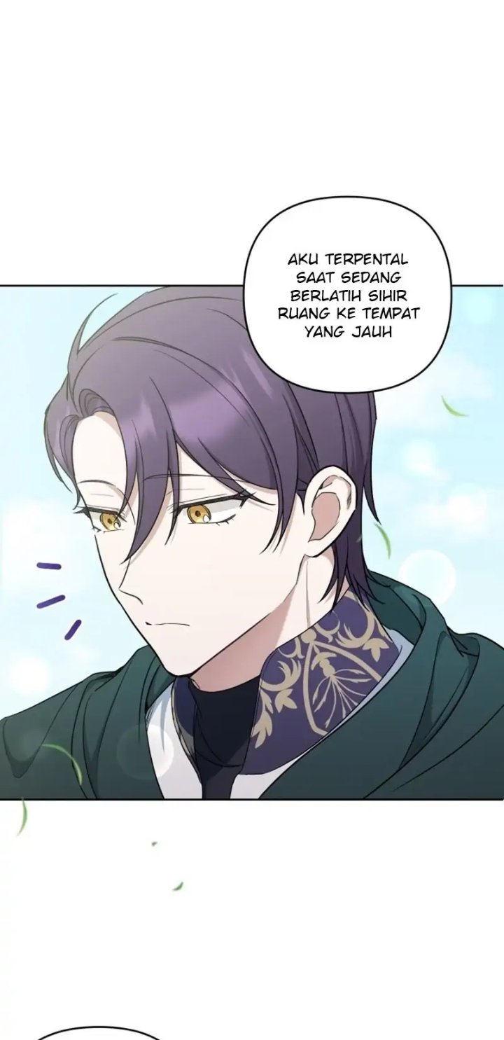 The Wicked Little Princess Chapter 50 - Page 14