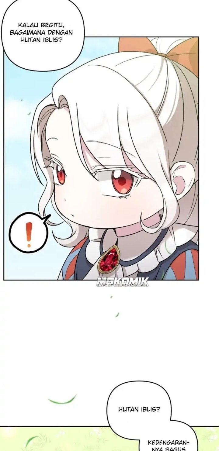 The Wicked Little Princess Chapter 50 - Page 15