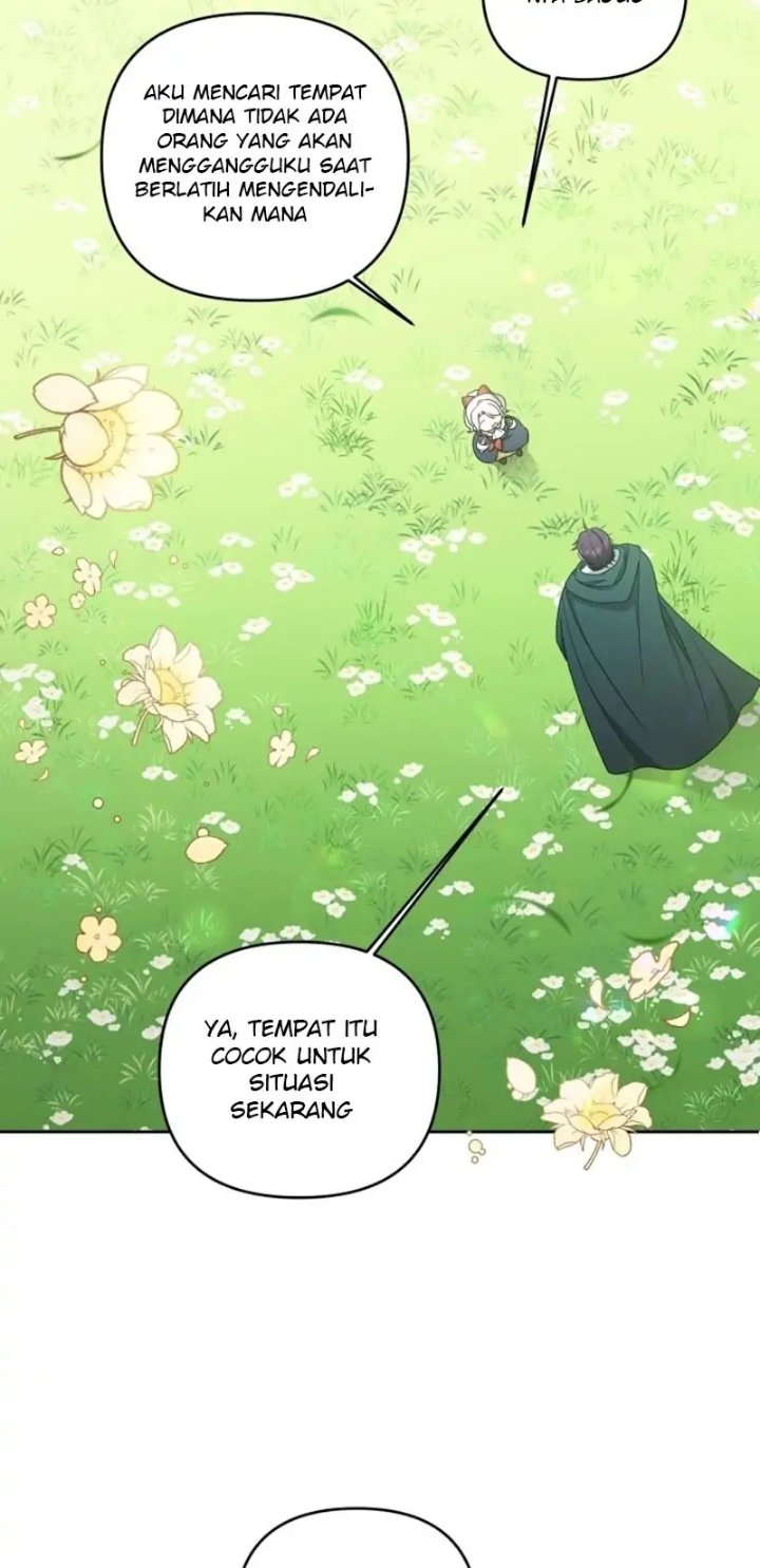 The Wicked Little Princess Chapter 50 - Page 16