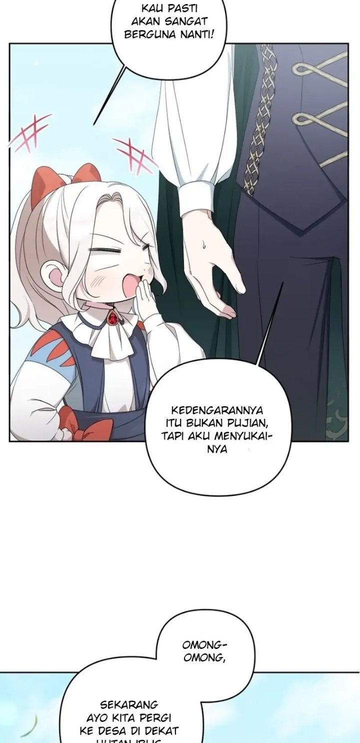 The Wicked Little Princess Chapter 50 - Page 17