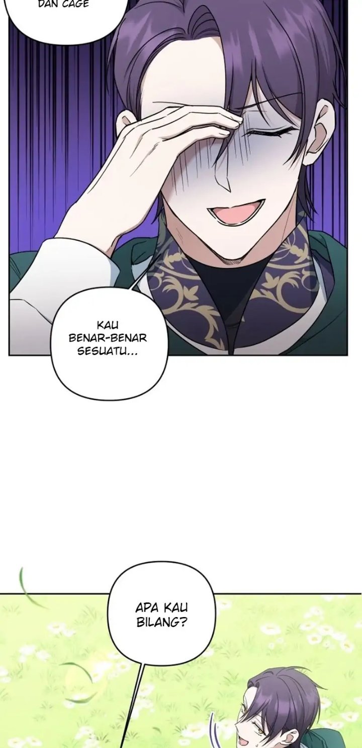 The Wicked Little Princess Chapter 50 - Page 19