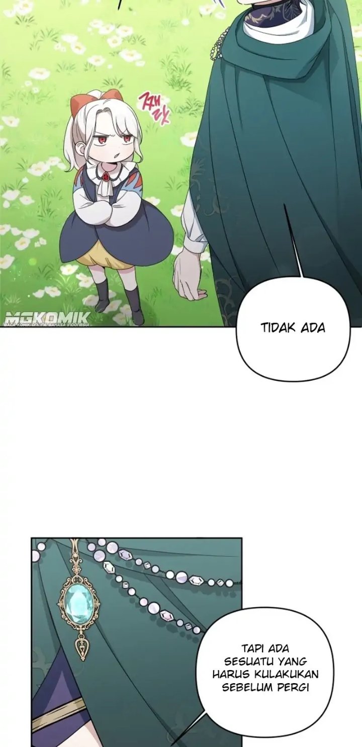 The Wicked Little Princess Chapter 50 - Page 20